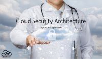 cloud security architecture